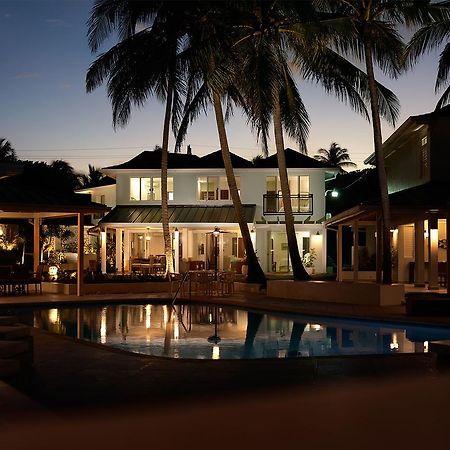 Coral Cay Villas Cherryfield Экстерьер фото