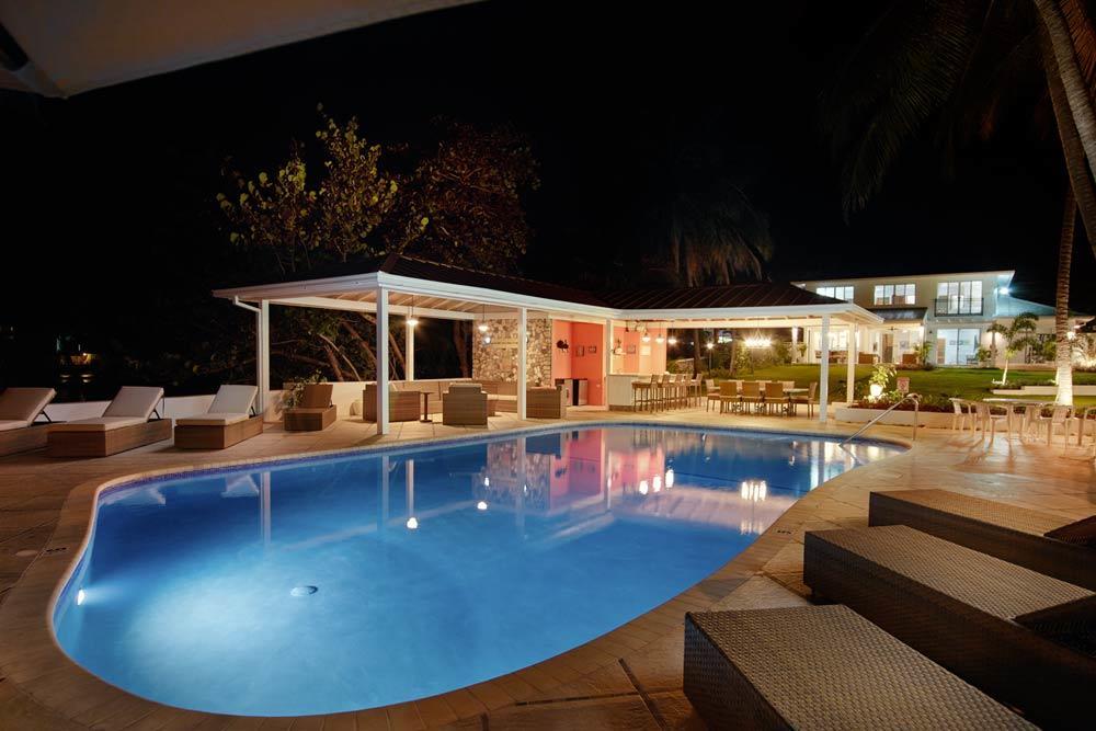 Coral Cay Villas Cherryfield Экстерьер фото