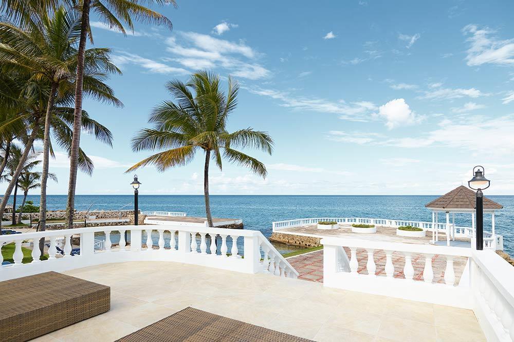 Coral Cay Villas Cherryfield Экстерьер фото