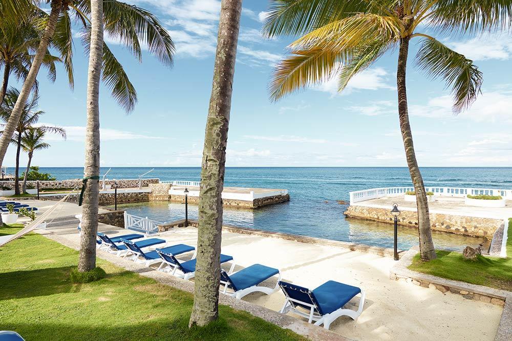 Coral Cay Villas Cherryfield Экстерьер фото