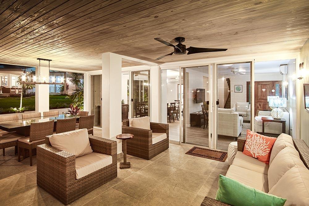 Coral Cay Villas Cherryfield Экстерьер фото